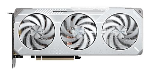 GIGABYTE Oc Ice 16G Graphics Card -  (GV-R906XGAMINGOCICE-16GD)