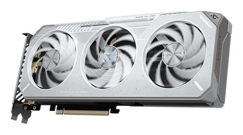 GIGABYTE Oc Ice 16G Graphics Card -  (GV-R906XGAMINGOCICE-16GD)