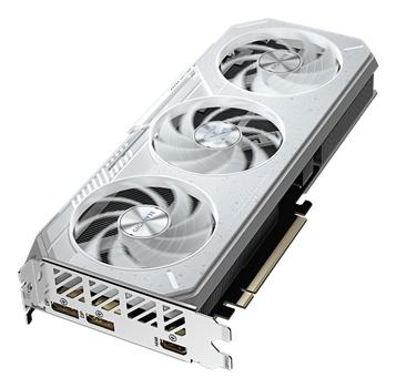 GIGABYTE Oc Ice 16G Graphics Card -  (GV-R906XGAMINGOCICE-16GD)