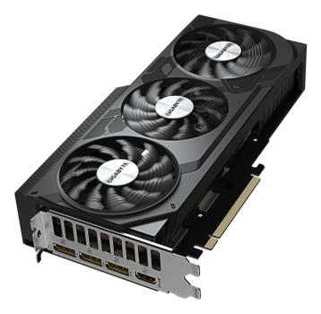 GIGABYTE Indforce Oc V2 16G Graphics  (GV-N507TWF3OCV2-16GD)
