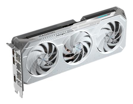 GIGABYTE Oc Ice 16G Graphics Card -  (GV-R906XGAMINGOCICE-16GD)