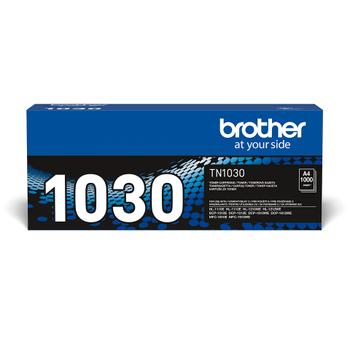 BROTHER Tn-1030 Toner Cartridge 1  (TN1030)