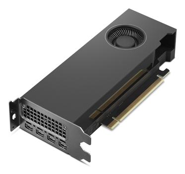 LENOVO NVIDIA RTX 4000 SFF Ada 20GB 4xmini-DP GDDR6 Graphics Card (4X61Q50293)