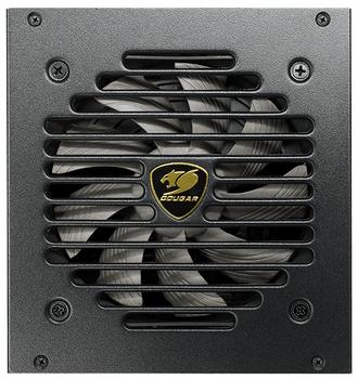 COUGAR 850W COUGAR Netzteil GEX 850W ATX3.0 / 80 Plus Gold / Modular (CGR GEX-850)