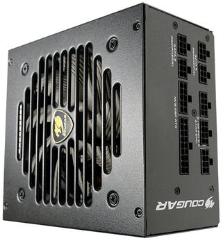 COUGAR 850W COUGAR Netzteil GEX 850W ATX3.0 / 80 Plus Gold / Modular (CGR GEX-850)