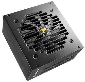 COUGAR 850W COUGAR Netzteil GEX 850W ATX3.0 / 80 Plus Gold / Modular (CGR GEX-850)