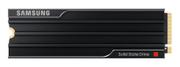 Samsung 9100 Pro 4TB SSD PCIe 5.0 SSD Gen5 x4 NVMe M.2 Heatsink