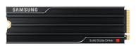 Samsung 9100 Pro 4TB SSD PCIe 5.0 SSD Gen5 x4 NVMe M.2 Heatsink (MZ-VAP4T0CW)