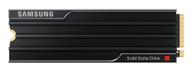 Samsung 9100 Pro 1TB SSD PCIe 5.0 SSD Gen5 x4 NVMe M.2 Heatsink (MZ-VAP1T0CW)