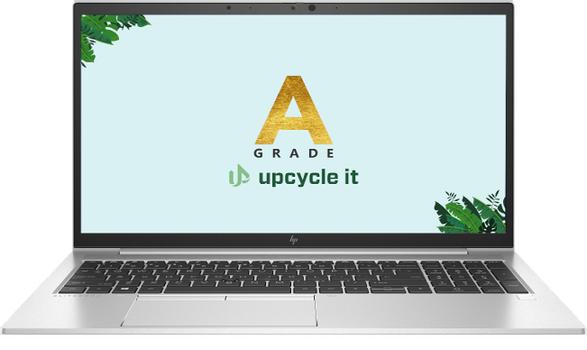 Upcycle IT HP EliteBook 850 G8 15,6"" FHD, i5-1135G7 (LAP-850G8-MX-A001)