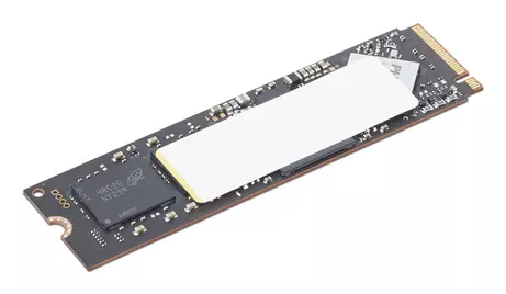 Lenovo ThinkPad 512GB Performance PCIe Gen4 NVMe OPAL2 M.2 2280 SSD IV (4XB1T87553)