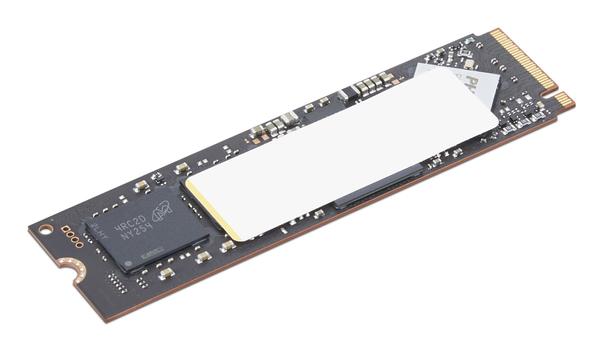 LENOVO ThinkPad 2TB Performance PCIe Gen4 NVMe OPAL2 M.2 2280 SSD IV (4XB1T87555)