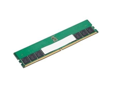 LENOVO ThinkStation 32GB DDR5 5600MHz UDIMM Memory (4X71T17935)