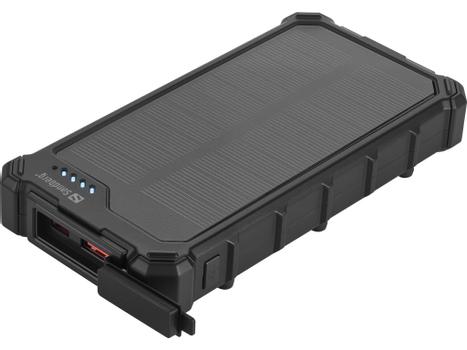 SANDBERG Solar Powerbank CampLED 10000 (421-23)
