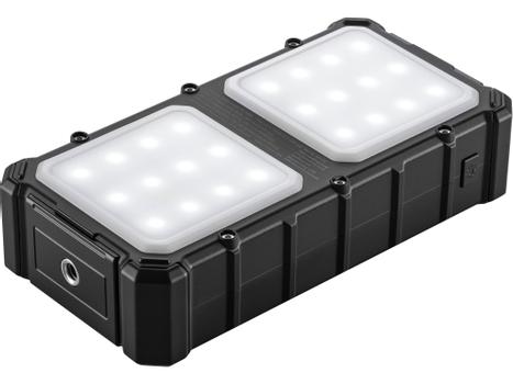 SANDBERG Solar Powerbank CampLED 20000 (421-24)