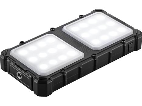 SANDBERG Solar Powerbank CampLED 10000 (421-23)