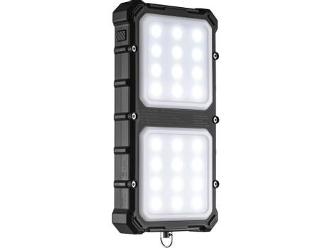 SANDBERG Solar Powerbank CampLED 10000 (421-23)