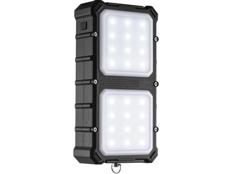 SANDBERG Solar Powerbank CampLED 20000 (421-24)