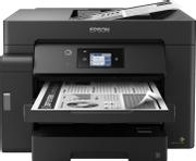 Epson EcoTank ET-M16600 - multifunksjonsskriver - S/H