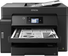 Epson EcoTank ET-M16600 - multifunksjonsskriver - S/H