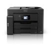 EPSON EcoTank ET-M16600 MFP Mono B/W ink-jet A3 plus 329x483mm A3 25ppm print 550 sheets USB LAN USB host Wi-Fi (C11CJ41401)