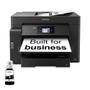 EPSON EcoTank ET-M16600 MFP Mono B/W ink-jet A3 plus 329x483mm A3 25ppm print 550 sheets USB LAN USB host Wi-Fi (C11CJ41401)