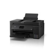 Epson EcoTank ET-15000 - multifunksjonsskriver - farge (C11CH96401)