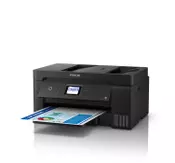 Epson EcoTank ET-15000 - multifunksjonsskriver - farge (C11CH96401)
