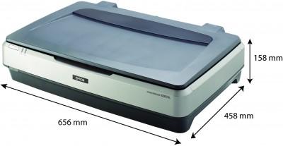 EPSON MAC EXPRESSION 10000XL PRO 240V 2400X4800DPI USB2.0 IN (B11B168022DB)