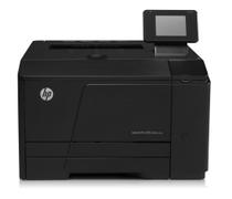HP LaserJet Pro 200 color M251nw-skriver