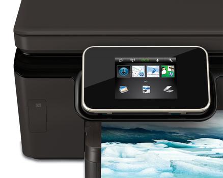 HP Photosmart 6520 e-All-in-One skriver (CX017B#BHB)