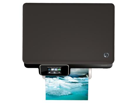 HP Photosmart 6520 e-All-in-One skriver (CX017B#BHB)