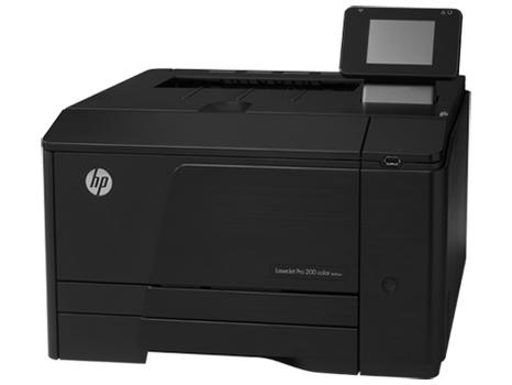 HP LaserJet Pro 200 color M251nw-skriver (CF147A#B19)