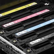 HP LaserJet Pro 200 color M251nw-skriver (CF147A#B19)