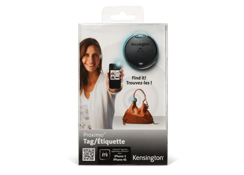 KENSINGTON Proximo Tag (K39567EU)