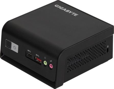 GIGABYTE Barb GBT BRIX GB-BTIP-N150  Intel N150 2 (GB-BTIP-N150)