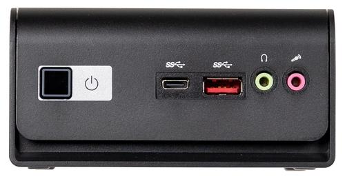 GIGABYTE Barb GBT BRIX GB-BTIP-N150  Intel N150 2 (GB-BTIP-N150)