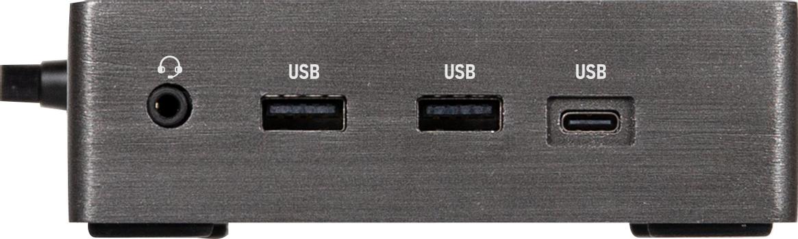 GIGABYTE Brix Core Ultra 7 255H 2Xddr5  (GB-BRU7-255H)