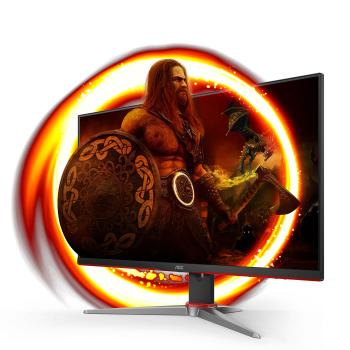 AOC Eu Computer Monitor 68.6 Cm (Q27G2S)