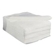 ØVRIGE Foamark, 0.800 mm, 1150 x 750 mm polyethylen, hvid løst på palle a 500 ark