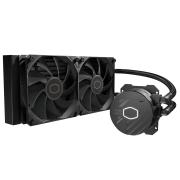 Cooler Master MasterLiquid 240L Core - væskekjølesystem for prosessor