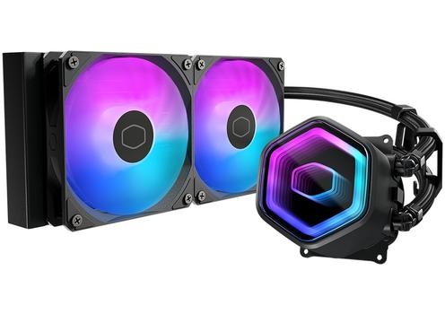 Cooler Master ML240L Core II ARGB (MLW-D24M-A18PA-R1)