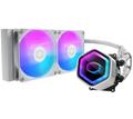 Cooler Master ML240L Core II ARGB White Edition