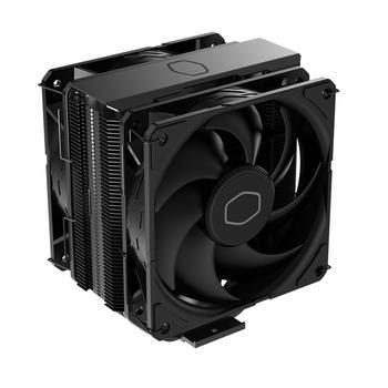 Cooler Master Hyper 212 Black X Duo  (RR-S4KK-25DN-R1)