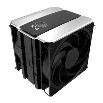 Cooler Master V4 ALPHA Black (MAZ-T2HP-217PK-R1)