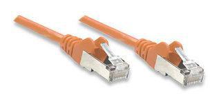 INTELLINET Network Cable, Cat6, UTP (343749)