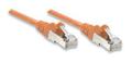 INTELLINET Network Cable, Cat6, UTP