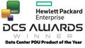 Hewlett Packard Enterprise HPE G2 Basic Mdlr 3Ph 22kVA/C19 INTL PDU