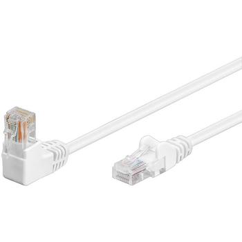 GOOBAY PATCH CABLE UTP 0.5M CAT5E (94162)