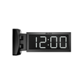 ALGO 8402 IP DIGITAL CLOCK - DUAL SIDED
